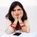 woman, glasses, tired, confused, expression, thought, indian girl, confused, confused, confused, indian girl, indian girl, indian girl, indian girl, indian girl